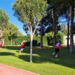 Antrenament FCSB