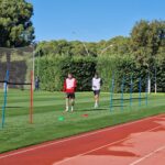 Antrenament FCSB