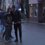 Florinel Coman a atras toate privirile la vizita medicală a celor de la FCSB! Cum şi-a făcut apariţia jucătorul roş-albaştrilor