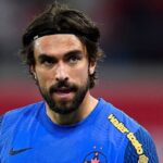 Andrea Compagno, aproape de un club din Liga 1