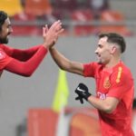 Decizia radicală luată de FCSB în legătură cu Andrea Compagno