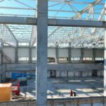Capitala va avea o nouă arenă, de 10 milioane! Cum arată construcţia: „Repunem Bucureştiul pe harta capitalelor europene”