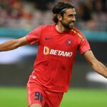 Andrea Compagno, pe lista unei echipe din Liga 1