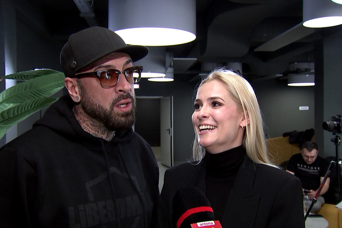 CRBL şi soţia lui, Elena, şi-au făcut sală acasă