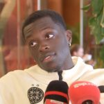 Joyskim Dawa, mesaj războinic înaintea bătăliilor decisive pentru titlu