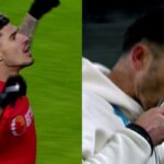 Gestul făcut de Elias Charalambous, imediat după ce Florinel Coman a marcat în Universitatea Craiova – FCSB