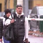 Florinel Coman a atras toate privirile la vizita medicală a celor de la FCSB! Cum şi-a făcut apariţia jucătorul roş-albaştrilor