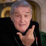 Gigi Becali s-a dezlănţuit după victoria cu UTA