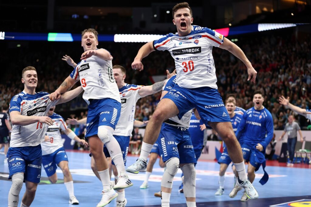 Insulele Feroe – Norvegia 26-26! Cum s-a produs una dintre cele mai mari surprize din istoria handbalului!