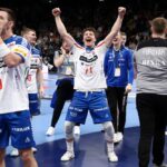 Insulele Feroe – Norvegia 26-26! Cum s-a produs una dintre cele mai mari surprize din istoria handbalului!