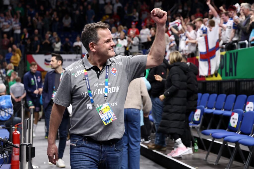 Insulele Feroe – Norvegia 26-26! Cum s-a produs una dintre cele mai mari surprize din istoria handbalului!