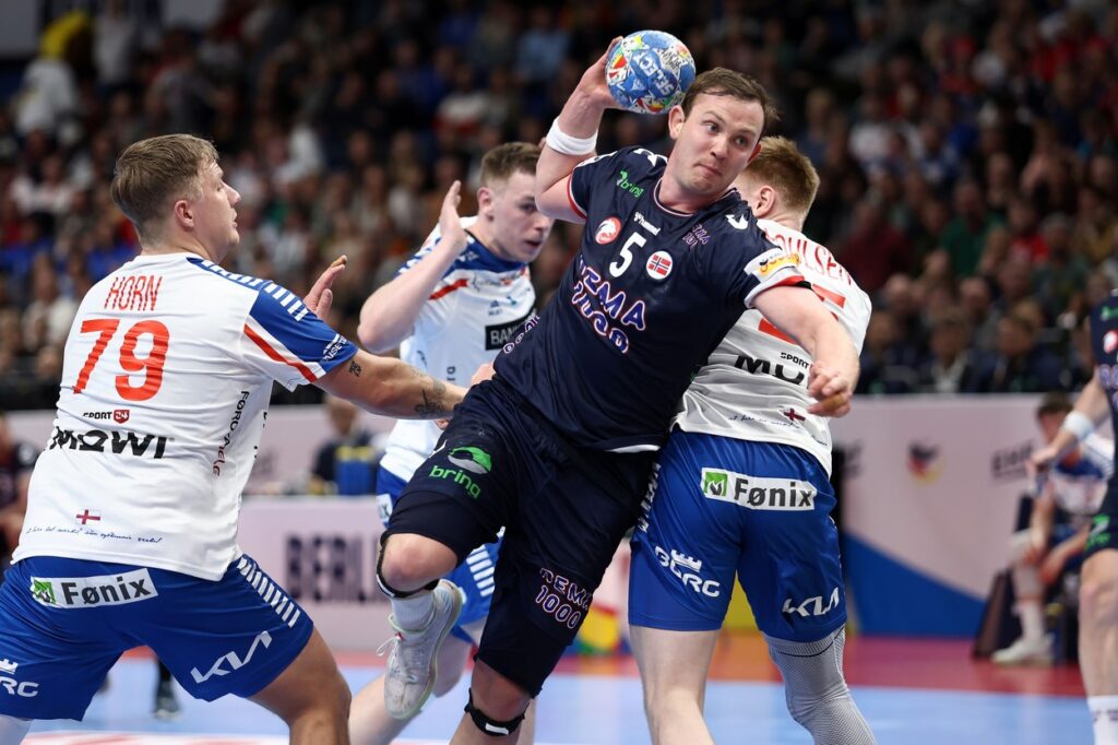 Insulele Feroe – Norvegia 26-26! Cum s-a produs una dintre cele mai mari surprize din istoria handbalului!
