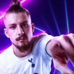 Românul Radu Drăguşin este noul jucător al lui Tottenham