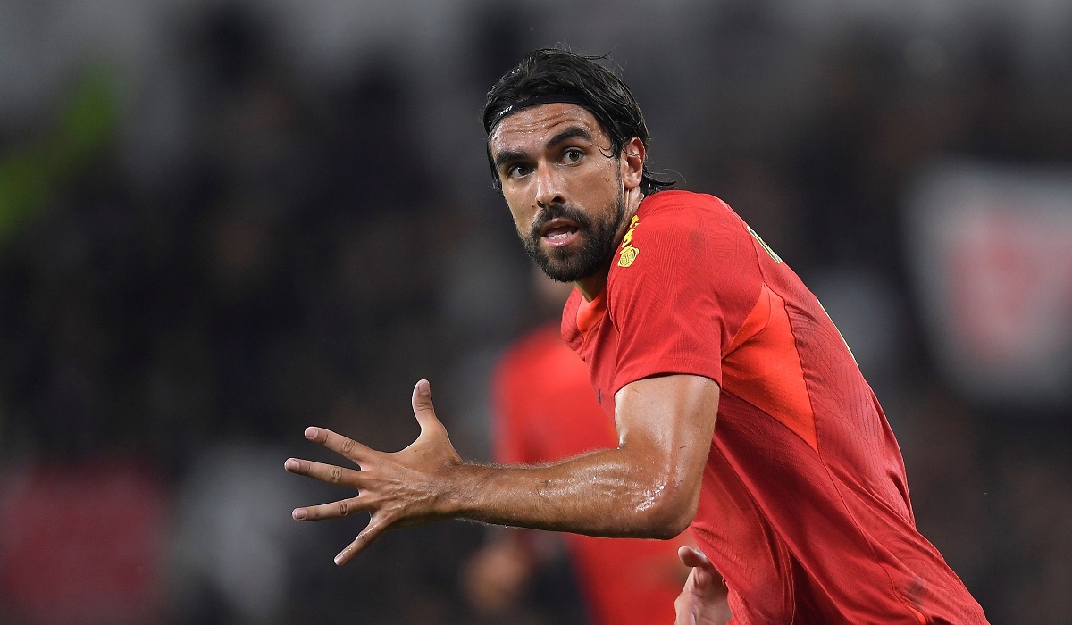Andrea Compagno, mesaj superb pentru fanii FCSB după transferul în China