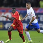 OFICIAL | Rivaldinho a semnat! Unde va juca fiul lui Rivaldo, fost fotbalist la Dinamo, Craiova şi Farul