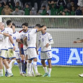 Reacția ciprioților, după ce au picat cu România în Liga Națiunilor: „O oportunitate! Căutăm succesul”