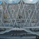 Guvernul şi-a dat acordul! Cum arată noua construcţie de 100 de milioane de euro! „Bijuteria” va avea 10.000 de locuri