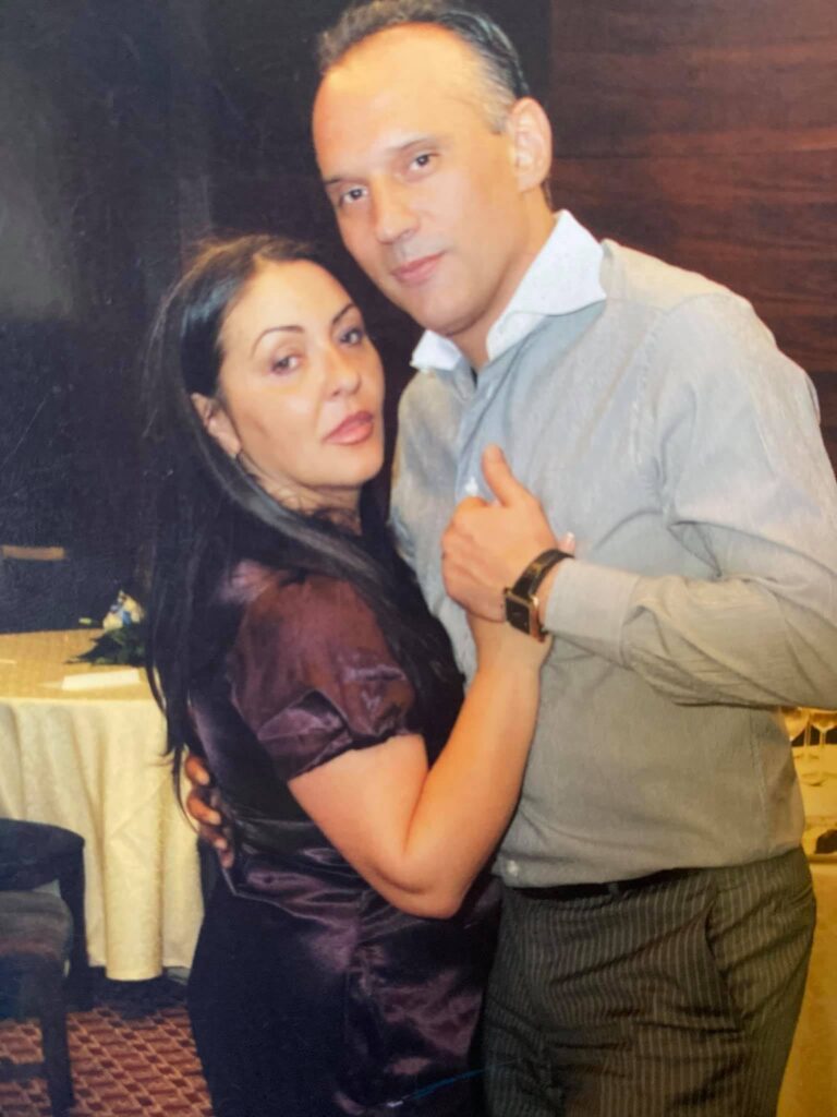 Facebook Lidia Prunea