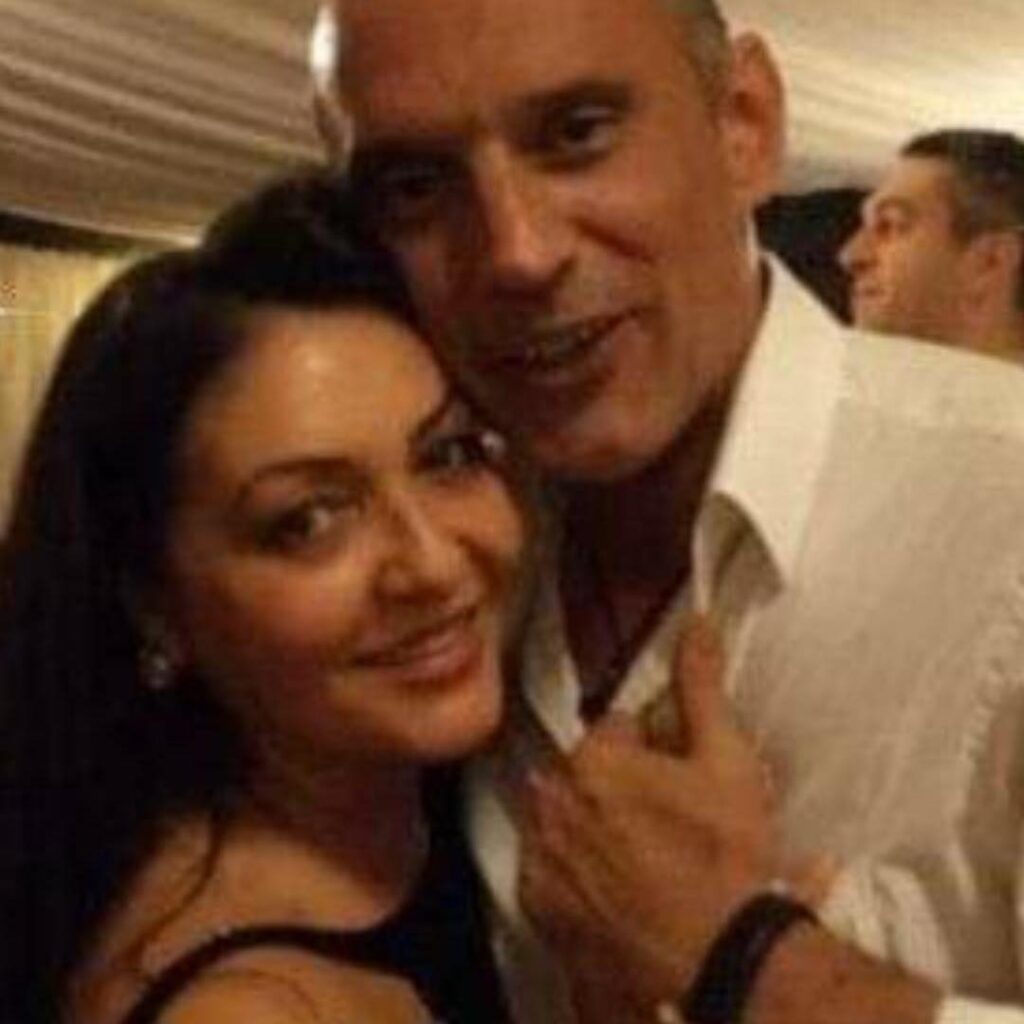 Facebook Lidia Prunea