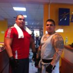 Scandal de proporţii în lumea interlopă! Temutul „Beleaua” dezvăluie că a avut o relaţie cu soţia fratelui său!