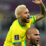 Familia lui Neymar i-ar fi plătit cauțiunea lui Dani Alves