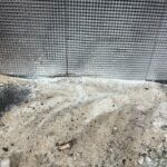 Administratorii stadionului „Arcul de Triumf” au ieșit la atac, după bătaia de la Dinamo – UTA. Imagini cu distrugerile provocate