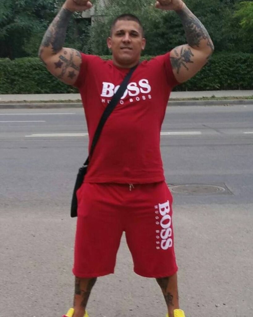 Scandal de proporţii în lumea interlopă! Temutul „Beleaua” dezvăluie că a avut o relaţie cu soţia fratelui său!