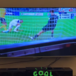 Andrea Compagno, la primul gol de la transferul în China! Frumoasa sa soție a postat reușita fostului atacant de la FCSB