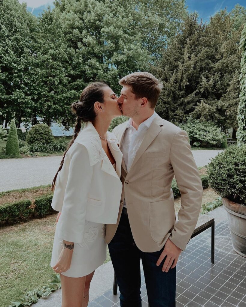 Instagram Kelly Piquet