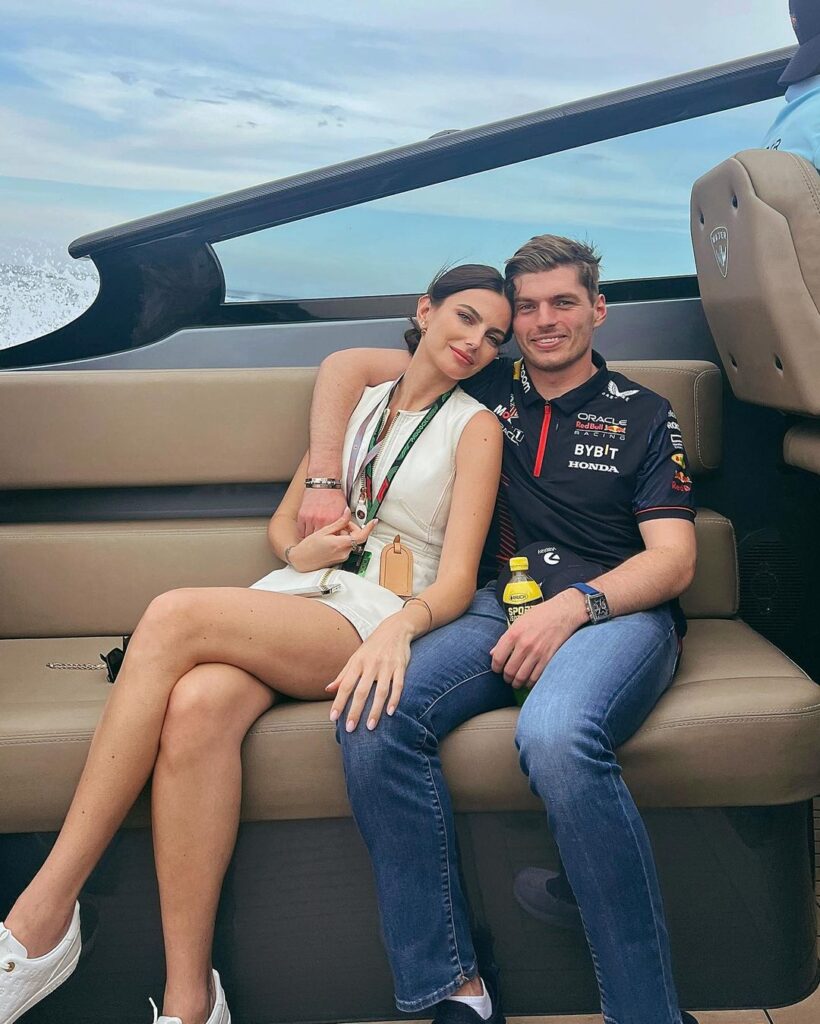 Instagram Kelly Piquet