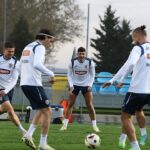 Instagram Echipa Naţională a României