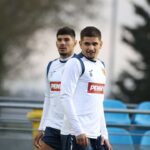Instagram Echipa Naţională a României