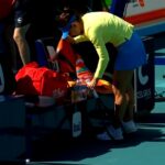Reacția Simonei Halep, în momentul în care a intrat pe teren după 568 de zile! Zâmbet uriaș al fostului lider WTA la Miami