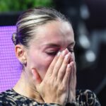 Ana Bogdan, învinsă în primul tur de la Indian Wells de o rusoaică de 19 ani
