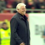 Gică Hagi, Ilie Dumitrescu, Miodrag Belodedici şi Anghel Iordănescu, printre legendele omagiate pe Arena Naţională!