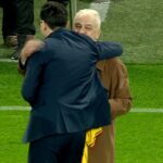 Gică Hagi, Ilie Dumitrescu, Miodrag Belodedici şi Anghel Iordănescu, printre legendele omagiate pe Arena Naţională!