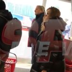 Dănuţ Lupu şi soţia lui / captura video Spynews.ro