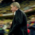 Gică Hagi, Ilie Dumitrescu, Miodrag Belodedici şi Anghel Iordănescu, printre legendele omagiate pe Arena Naţională!