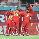 Cât de frumoasă este soţia jucătorului de la FCSB „desfiinţat” de Gigi Becali. Era adolescentă când l-a cunoscut pe fotbalist