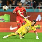 Cât de frumoasă este soţia jucătorului de la FCSB „desfiinţat” de Gigi Becali. Era adolescentă când l-a cunoscut pe fotbalist