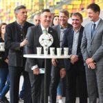 Cât ar fi plătit acum Real Madrid sau Barcelona pentru "Regele" Gică Hagi
