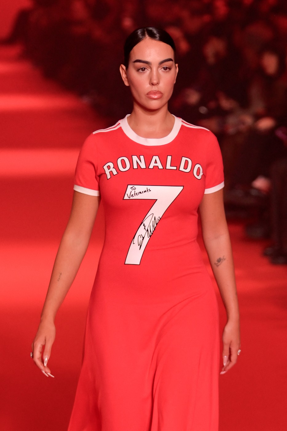 Georgina Rodriguez