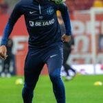 Cât de frumoasă este soţia jucătorului de la FCSB „desfiinţat” de Gigi Becali. Era adolescentă când l-a cunoscut pe fotbalist