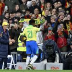 Endrick a reușit o performanță de senzaţie în numai 7 zile. Starul de 17 ani, aşteptat la Real Madrid, este de neoprit