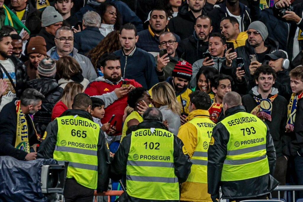 Endrick a reușit o performanță de senzaţie în numai 7 zile. Starul de 17 ani, aşteptat la Real Madrid, este de neoprit