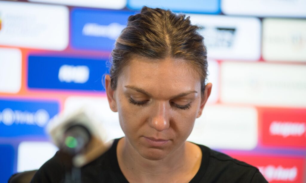 Reacţia presei internaţionale, după ce Simona Halep nu a primit wild-card la Roland Garros
