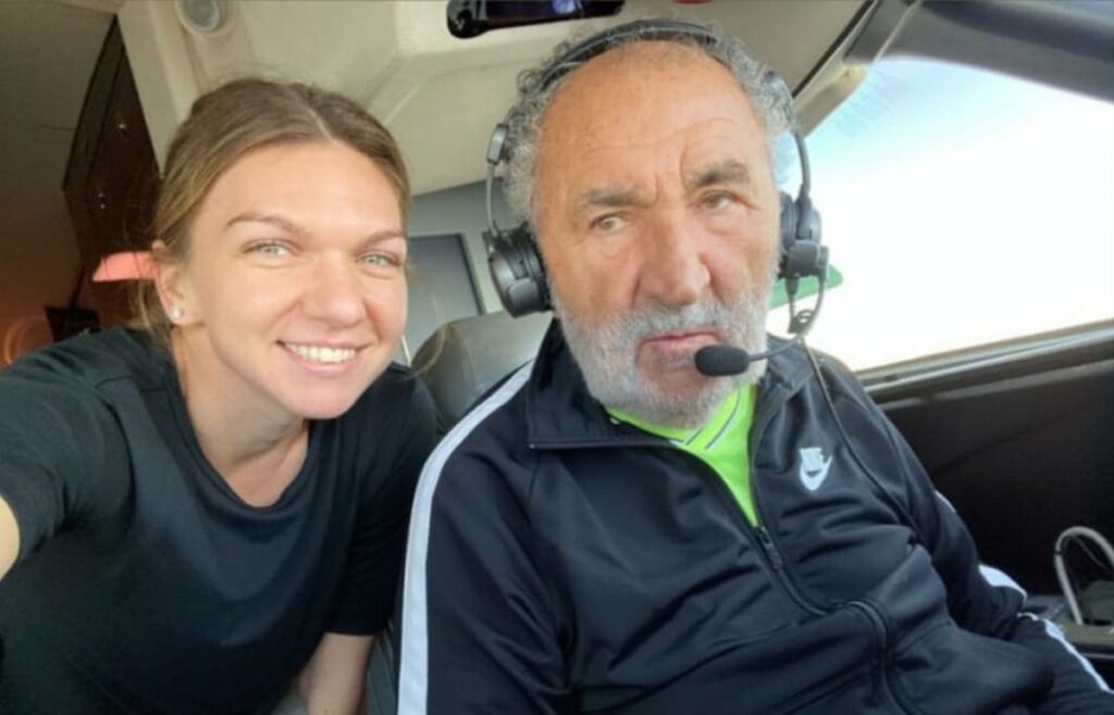 Simona Halep a luat o nouă hotărâre radicală şi vinde tot ce are în România! Tocmai a încasat milioane de euro