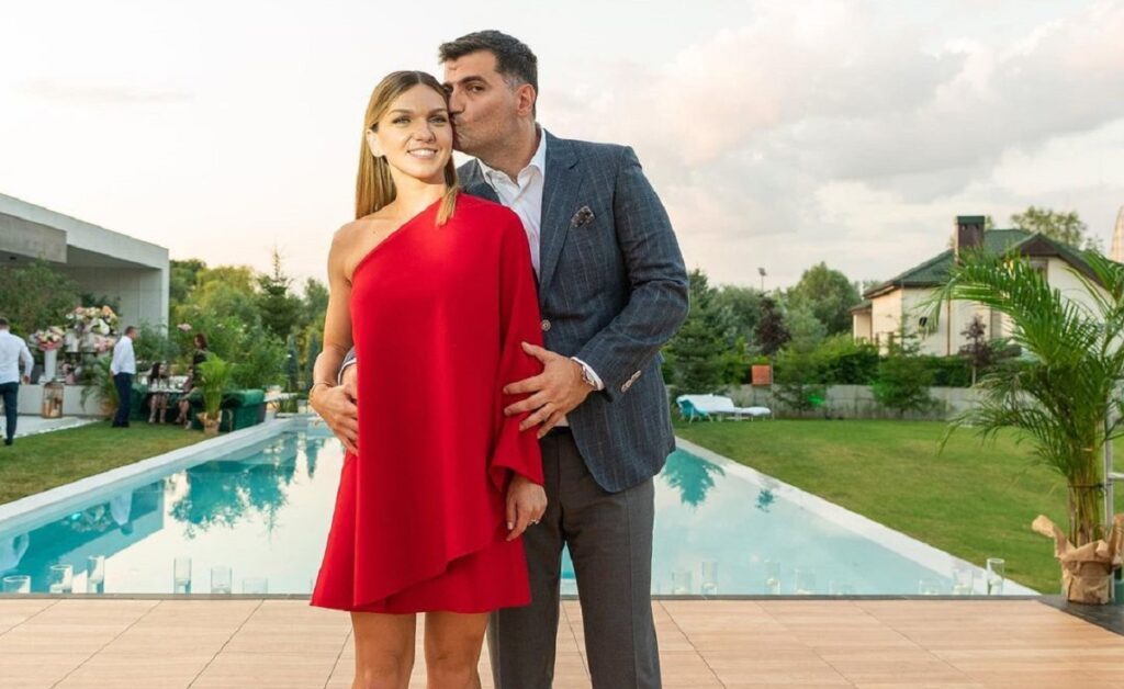 Toni Iuruc, prima reacţie după ce i-a fost redusă suspendarea Simonei Halep