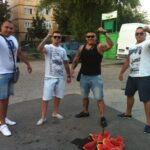 „Legenda noastră” Prima reacţie a lui Adrian Corduneanu după ce fratele lui, Costel, a încetat din viaţă!