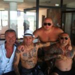 „Unul dintre cei mai buni” Federaţia Română de Lupte a reacţionat după decesul lui Costel Corduneanu!